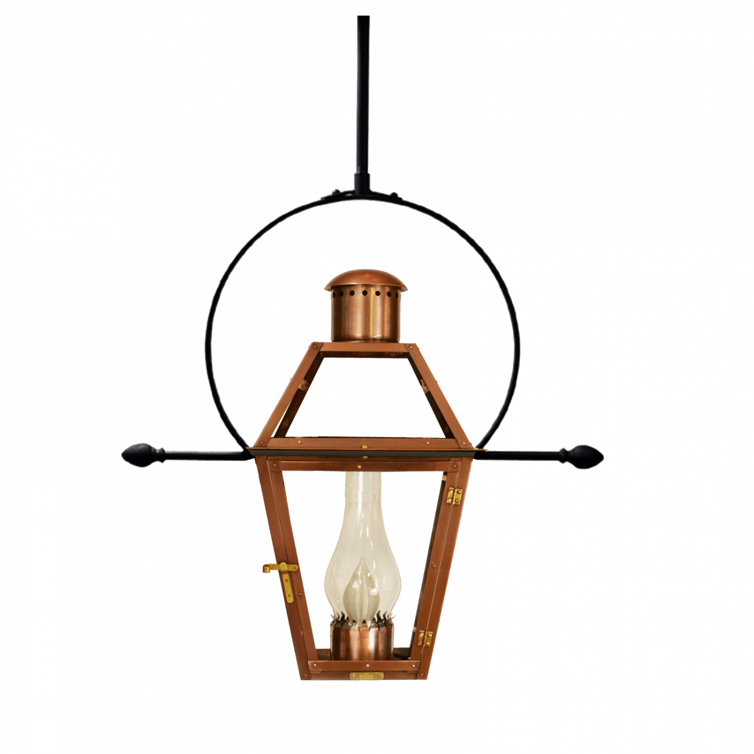 All Lighting Bevolo Gas & Electric Lighting