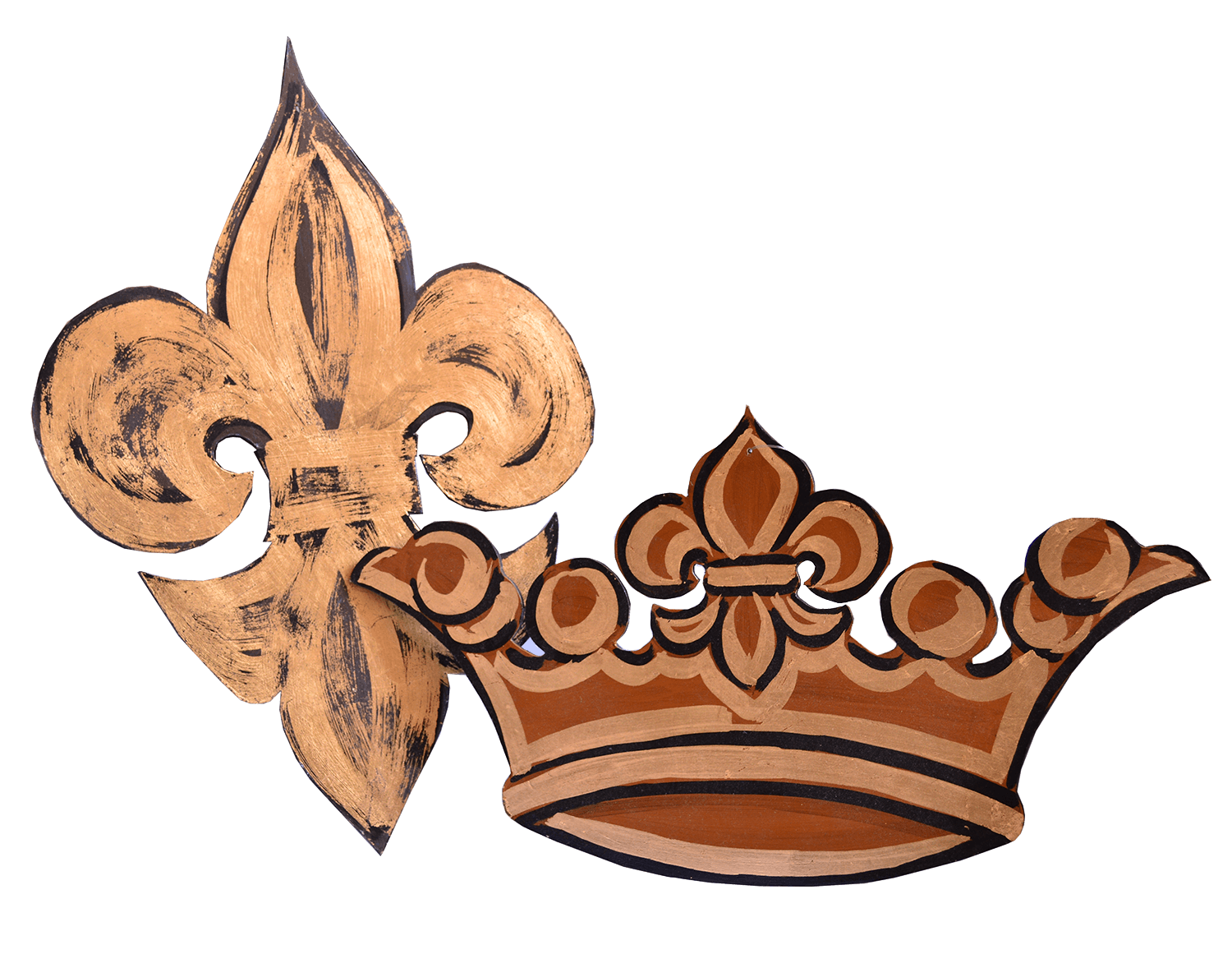 Decorative Door Hangers (01)