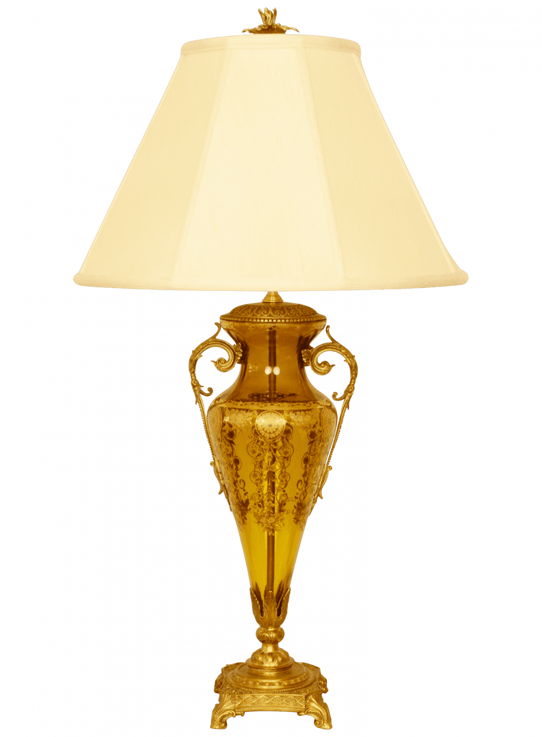 Florence Table Lamp