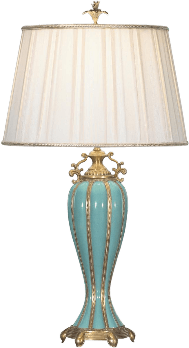 Lamps Bevolo Gas Electric Lighting, Orleans French Table Lamps