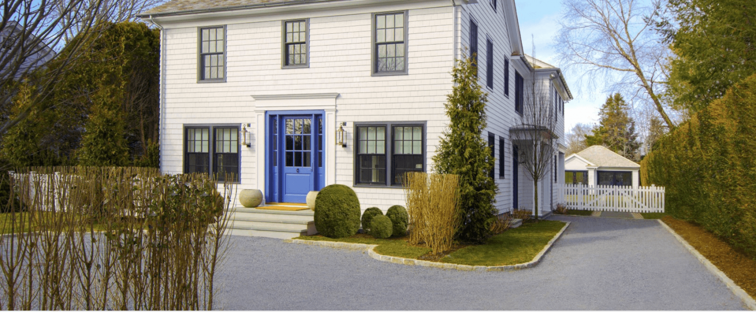 Custom Custom Cupola on Nautical Bracket