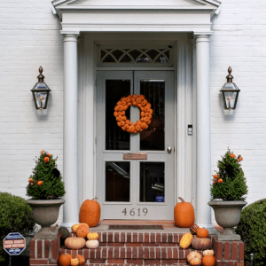 French Quarter® Original Bracket London Top