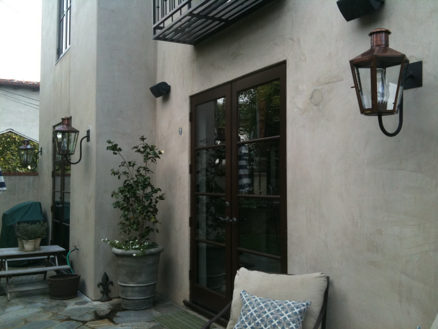 Signature Series Rault