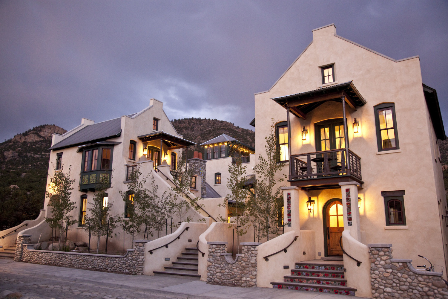 Signature Series Rault