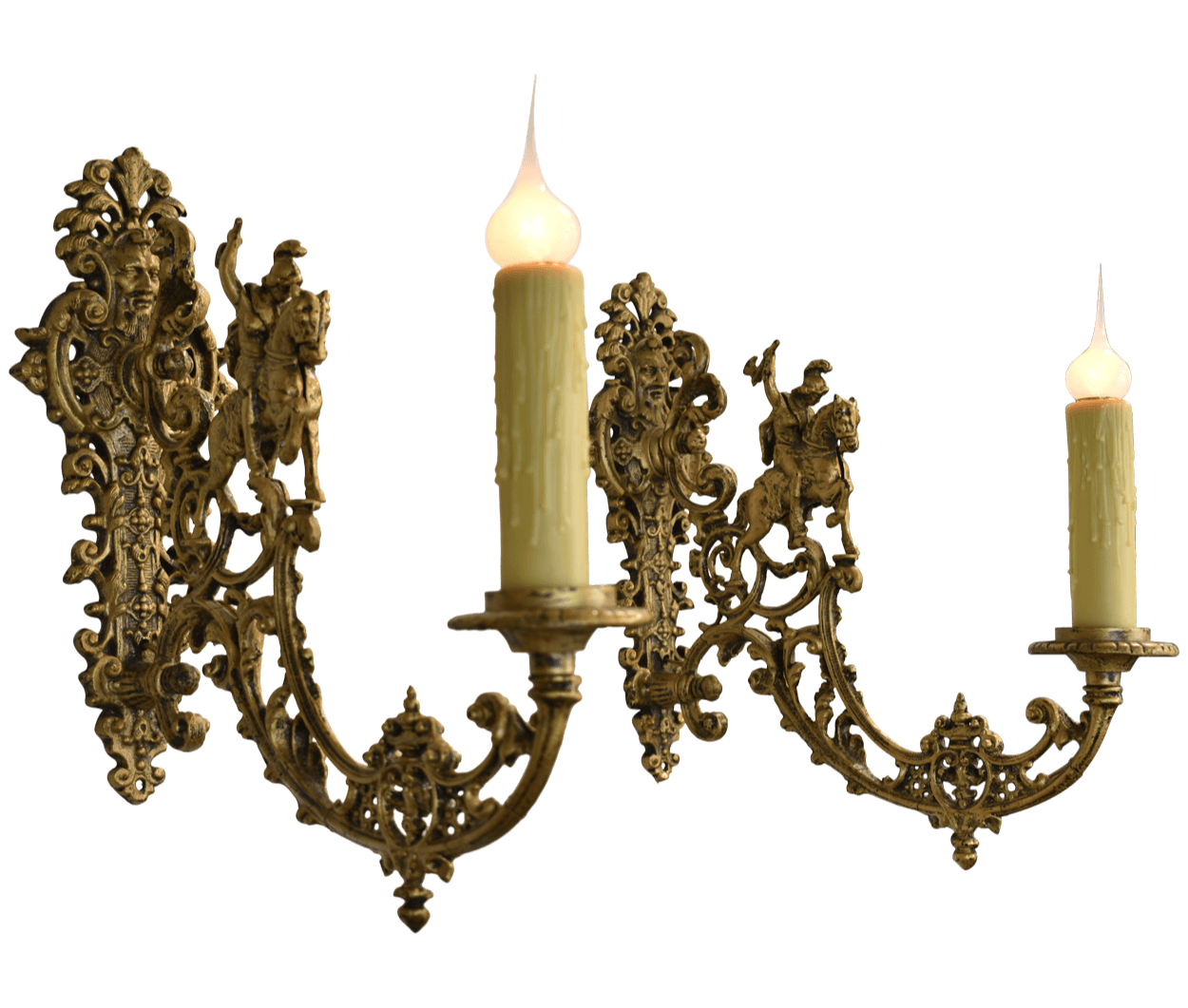Sconces Bevolo Gas & Electric Lighting