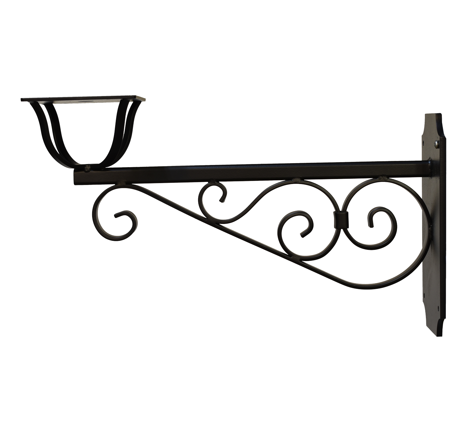 French Series Paris Alley Paris Alley Bracket