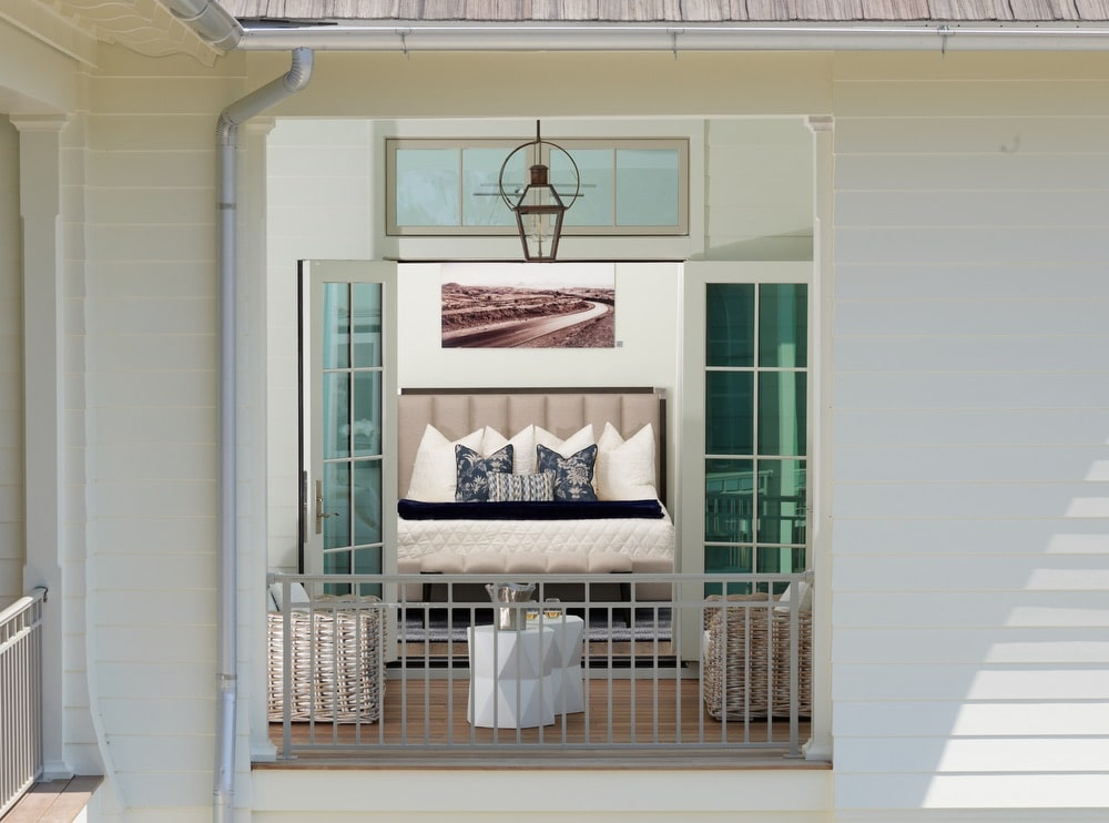 A Legacy of Light Bevolo