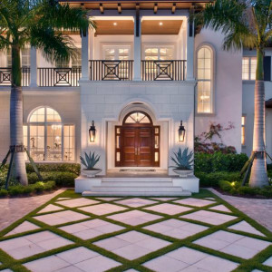 Signature Series Italianate