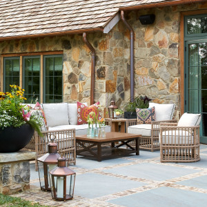 Pool House Lanterns Rault Pool House Lantern