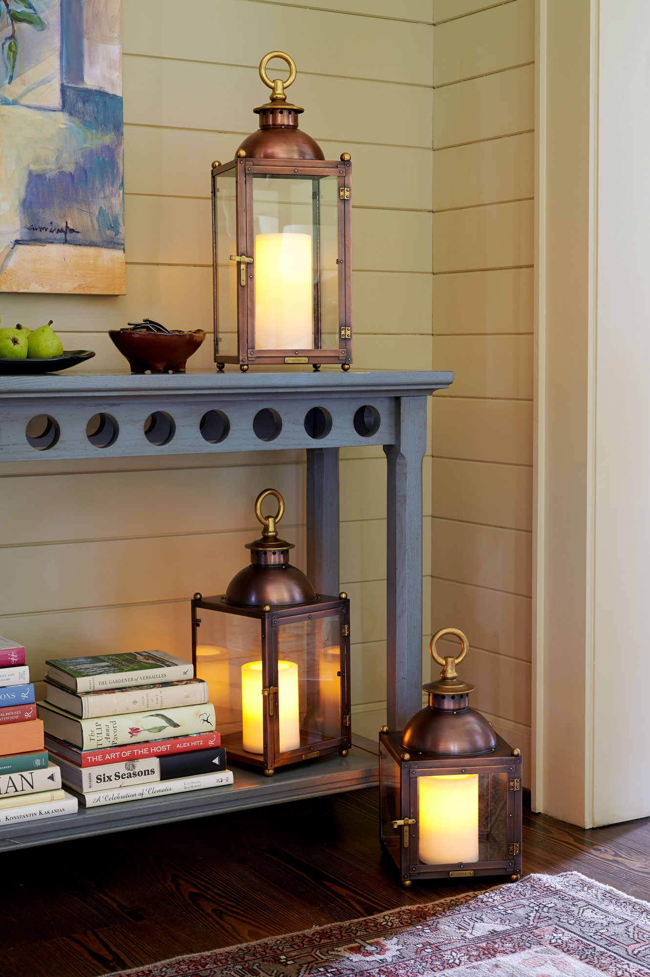 Pool House Lanterns Cupola Pool House Lantern