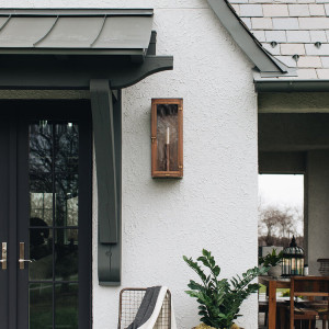 Contemporary Series Modernist
Flush Mount